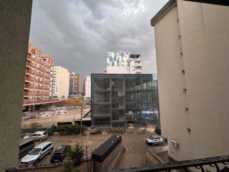Banesë me  Qera në Mati 1