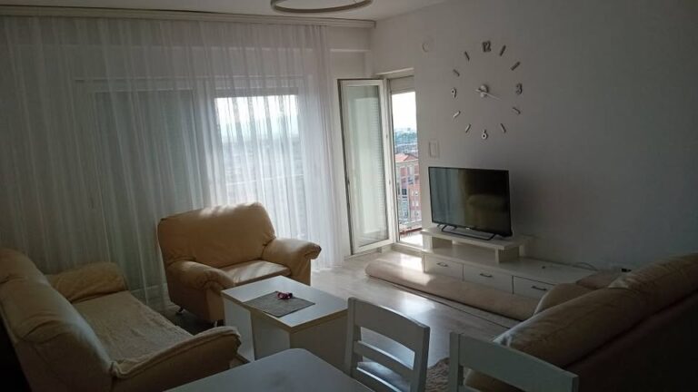 Banesë me qira në Lagjen e Muhaxherve