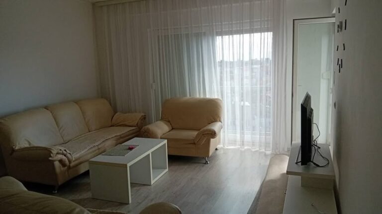 Banesë me qira në Lagjen e Muhaxherve