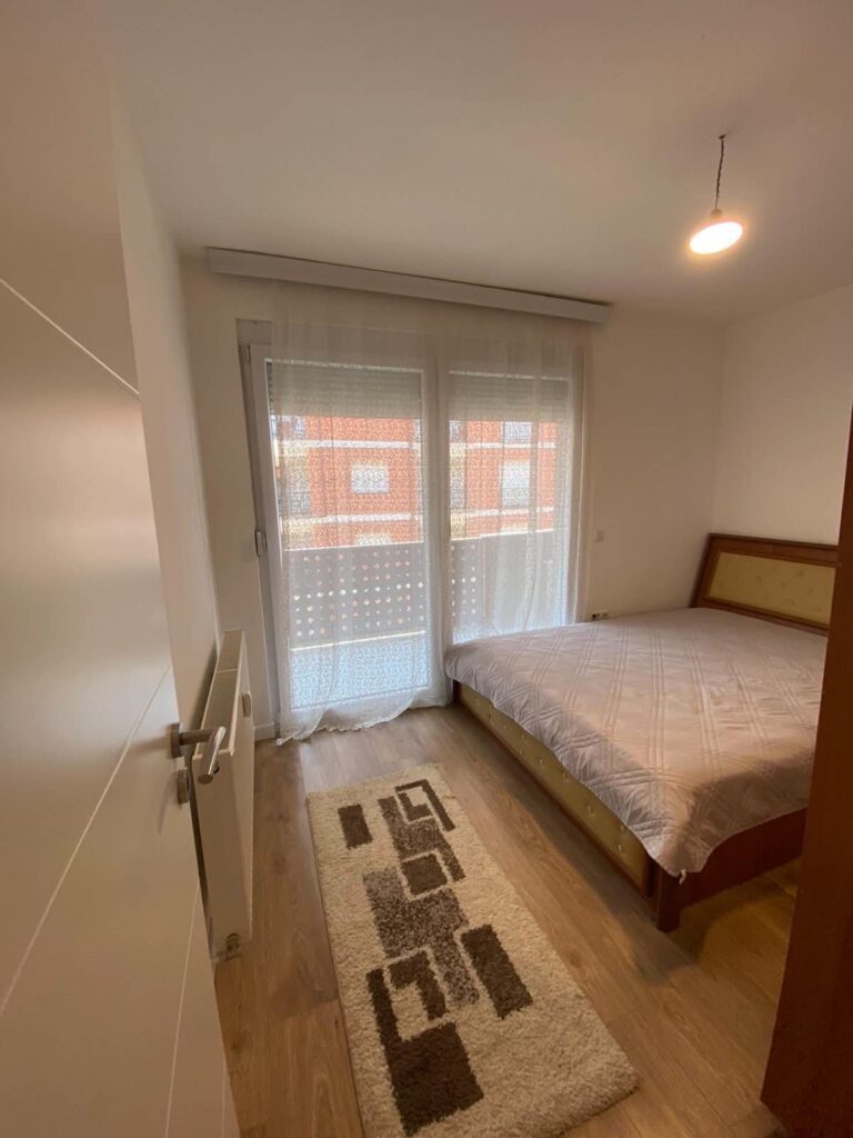 🔑 Banesë me Qira në Mati 1