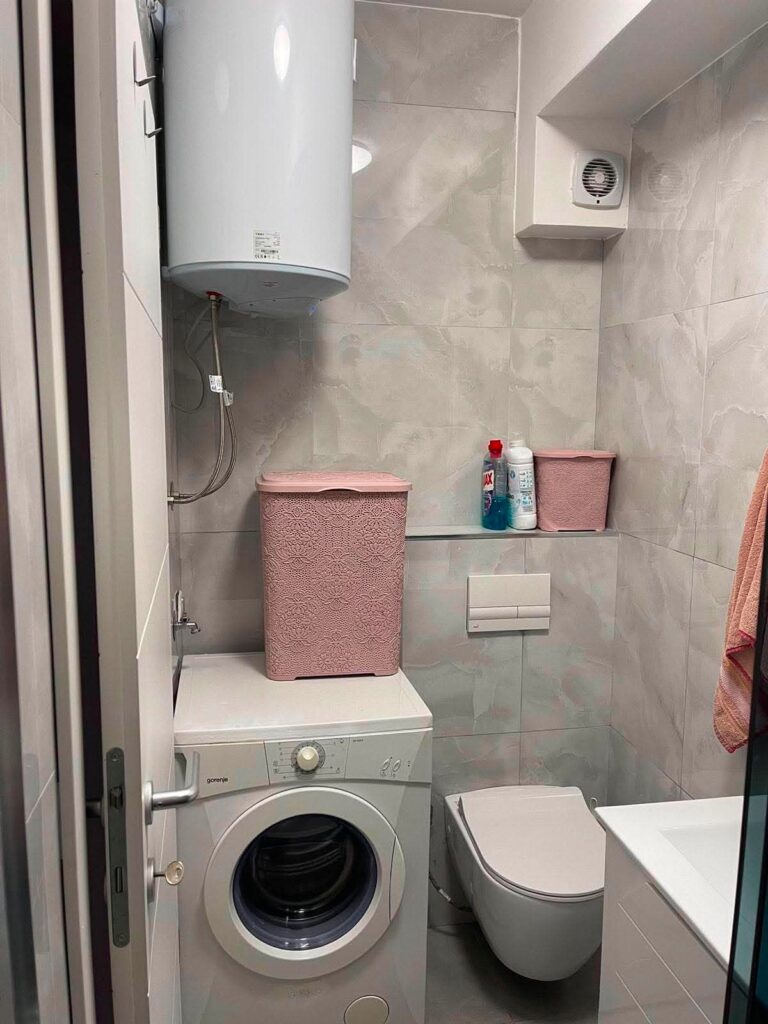 🔑 Banesë me Qira në Lagjen e spitalit 
