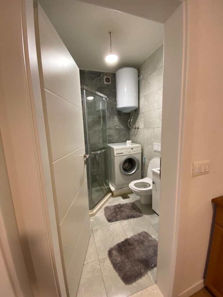 🔑 Banesë me Qira në Mati 1