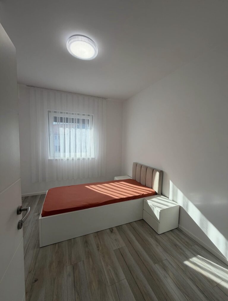 Banesë me qera
