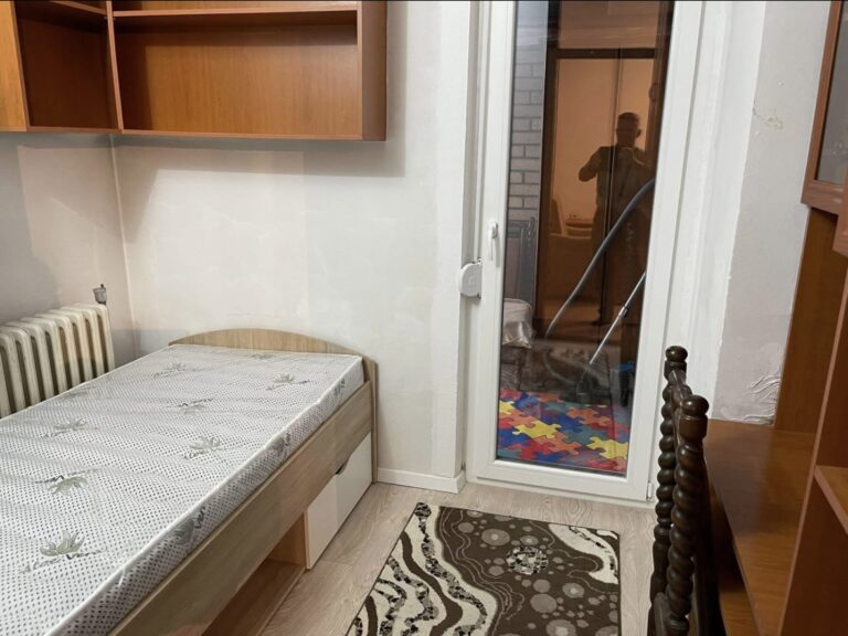Banesë me qera