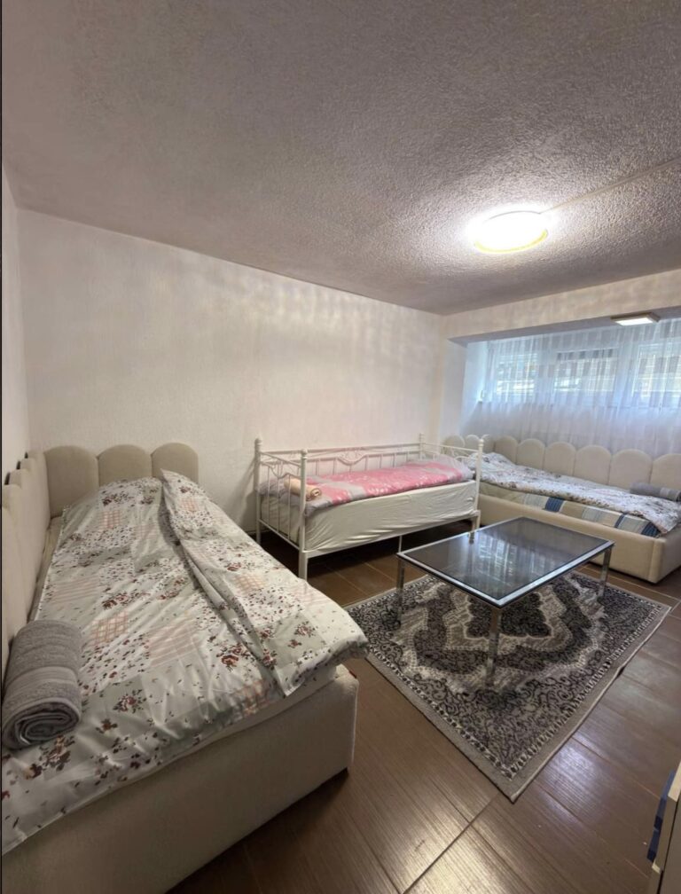 🔑 Banesë me Qira në Rrugën Ulpian