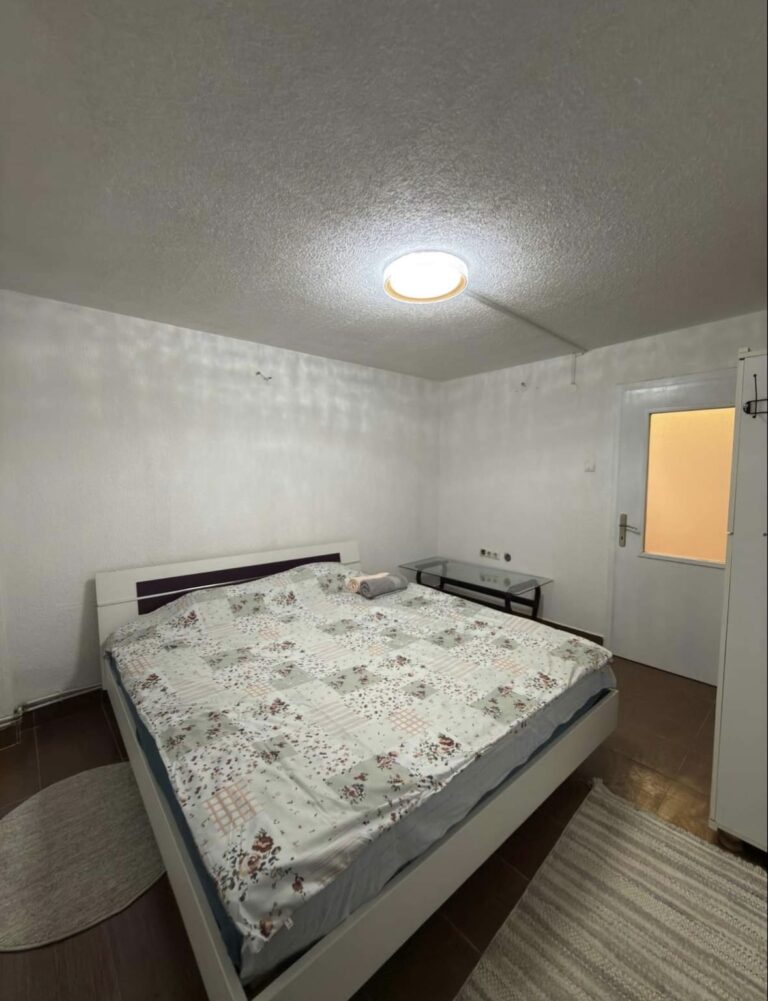 🔑 Banesë me Qira në Rrugën Ulpian