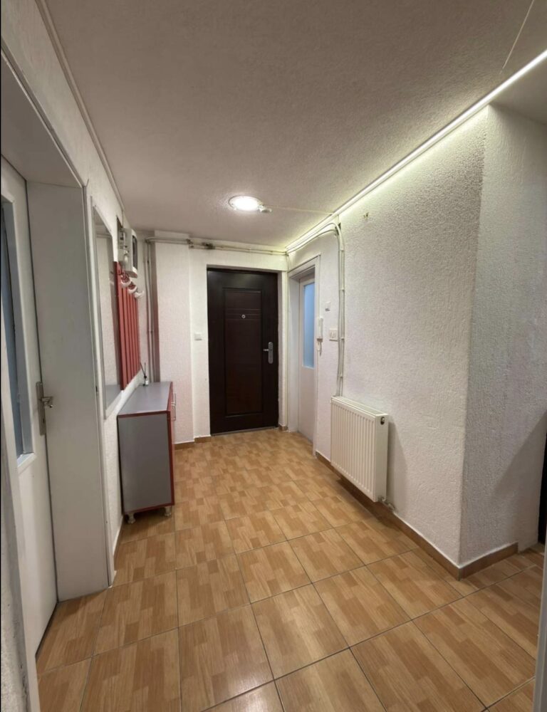 🔑 Banesë me Qira në Rrugën Ulpian