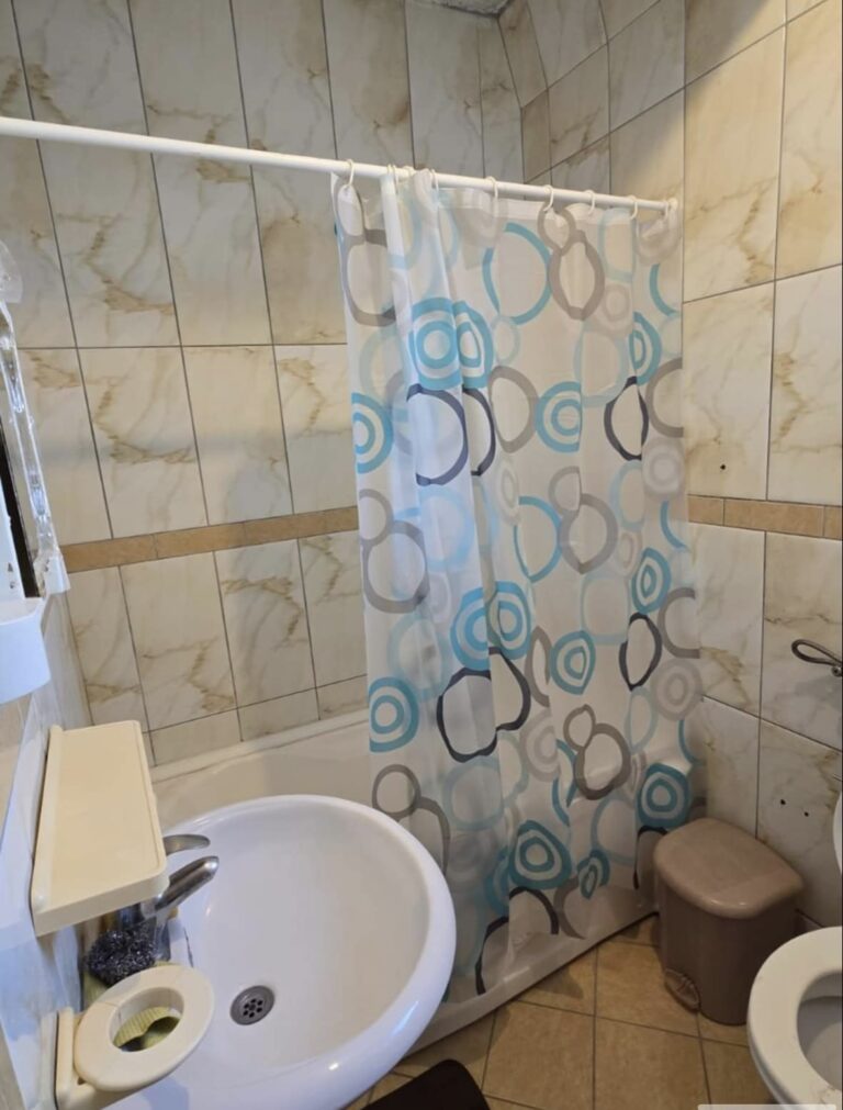 🔑 Banesë me Qira në Qendër