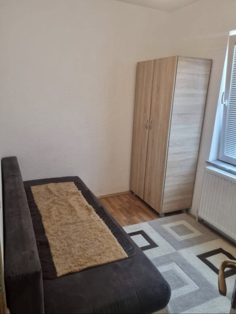 🔑 Banesë me Qira në Lagjen E Muhaxherëve