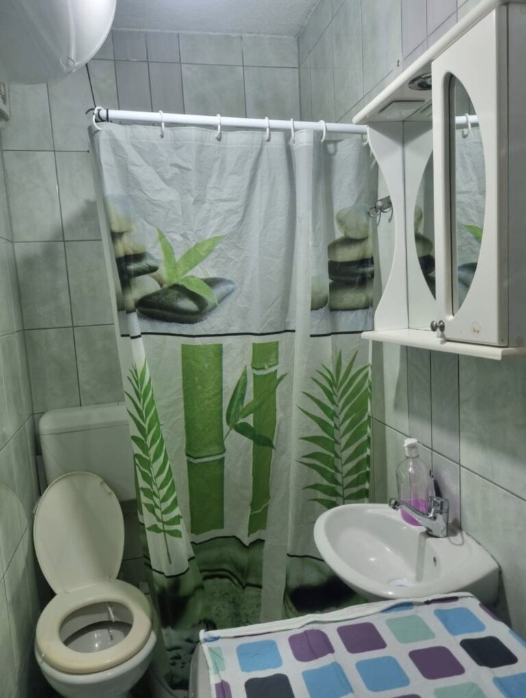 🔑 Banesë me Qira në Lagjen E Muhaxherëve