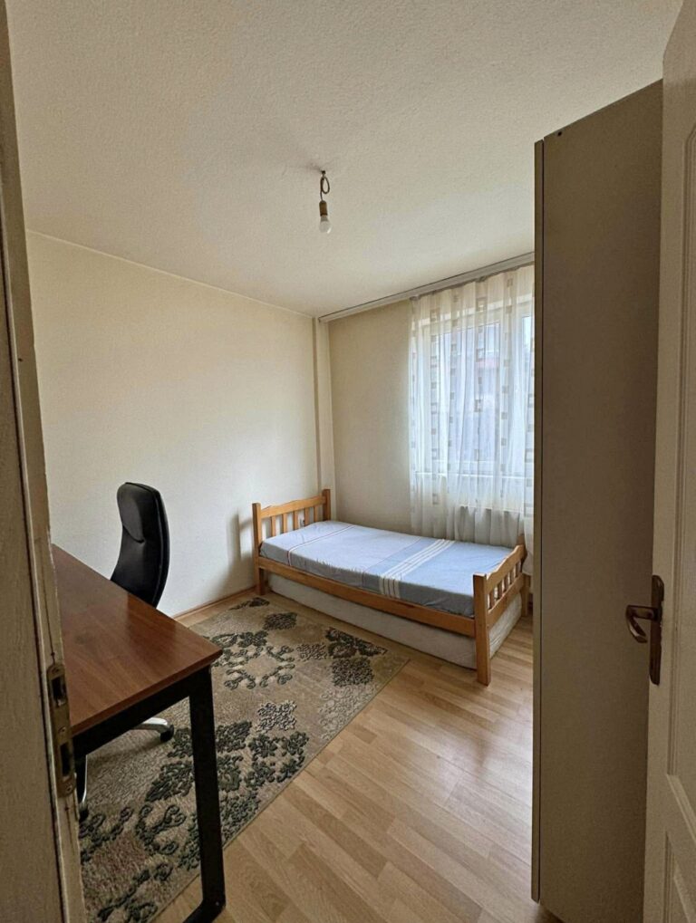 🔑 Banesë me Qira në Qendër 