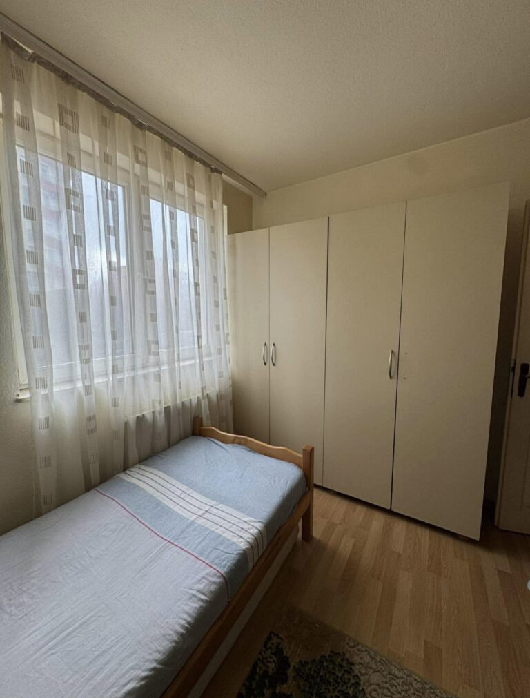 🔑 Banesë me Qira në Qendër 