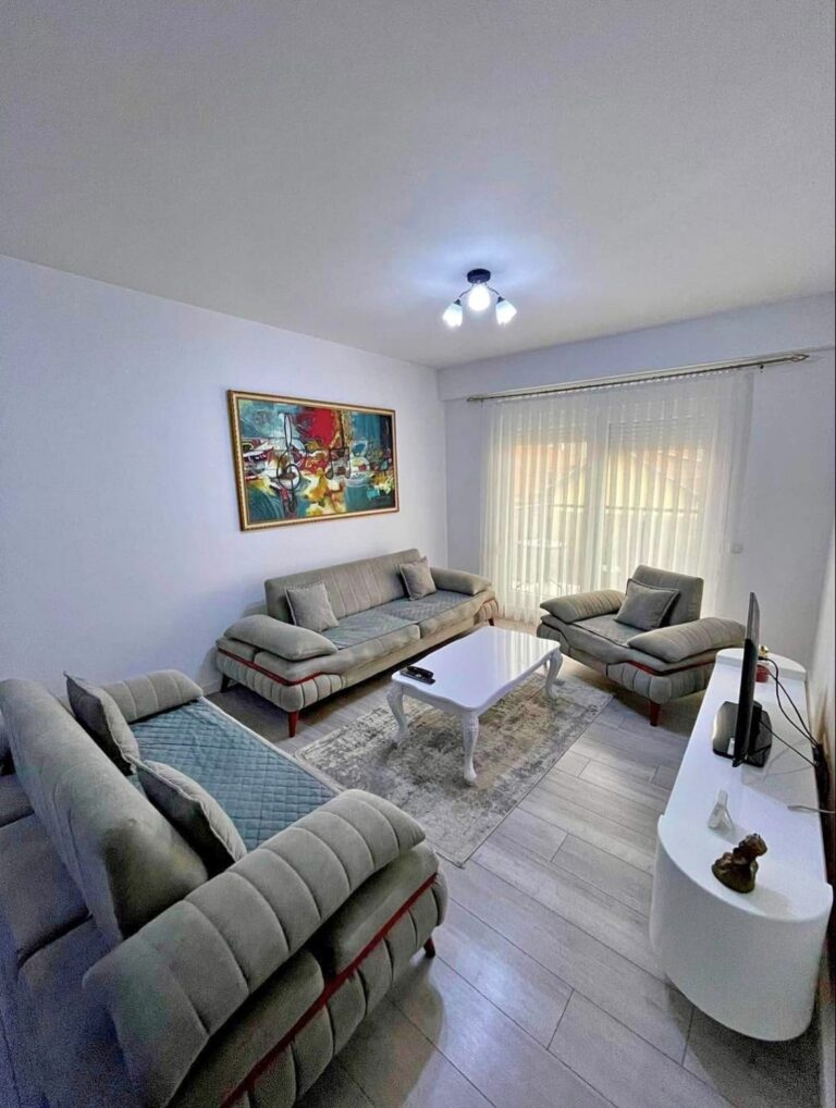 🔑 Banesë me Qira në Lagjën e Spitalit
