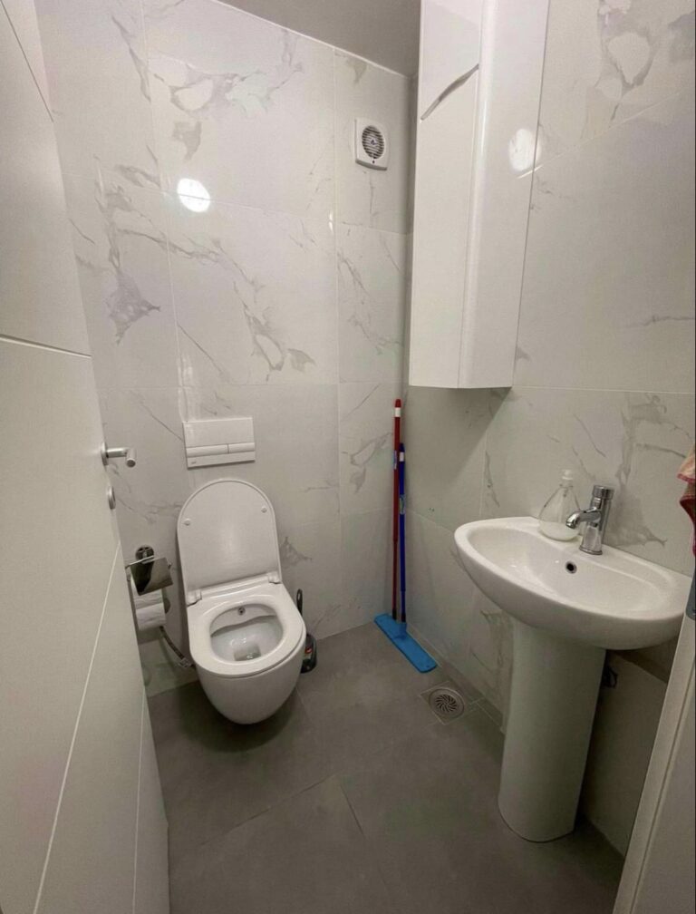 🔑 Banesë me Qira në Lagjën e Spitalit