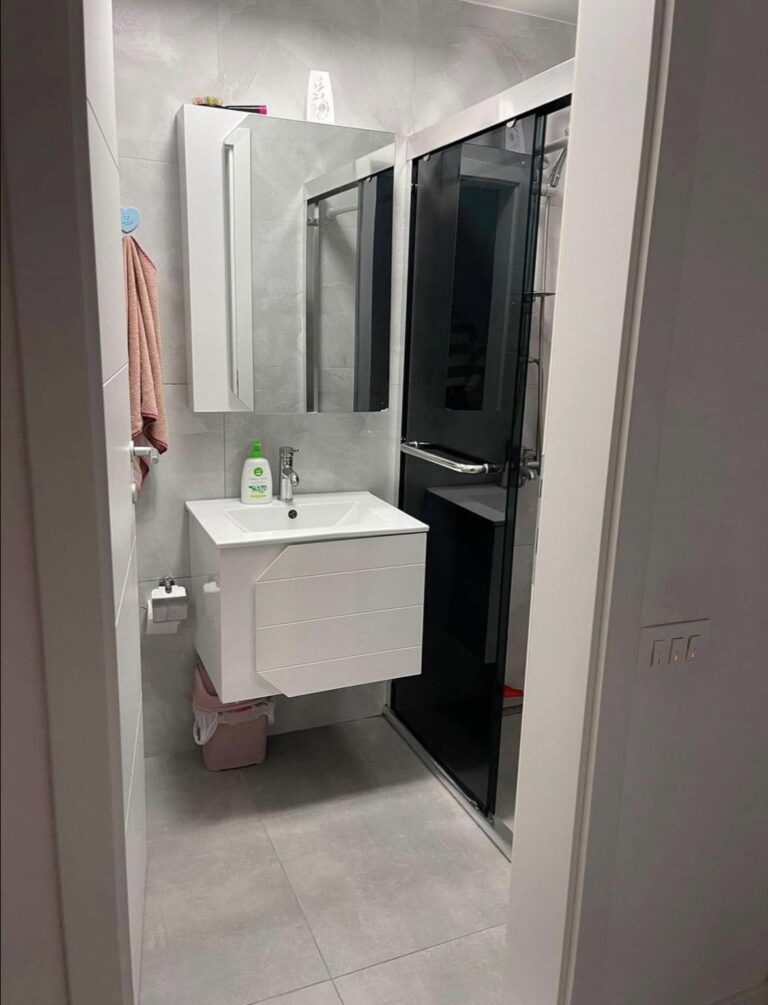 🔑 Banesë me Qira në Lagjën e Spitalit