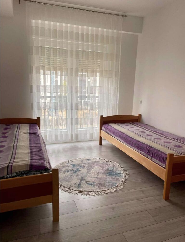 🔑 Banesë me Qira në Lagjën e Spitalit