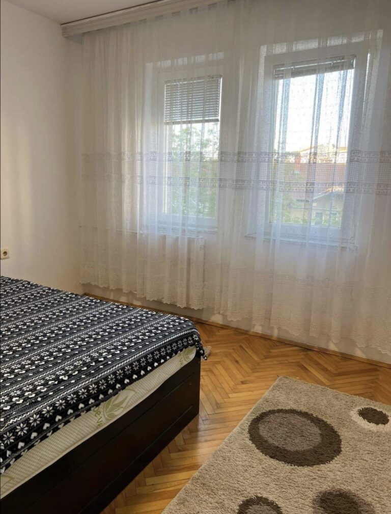 🔑 Banesë me Qira në Bregun e Diellit