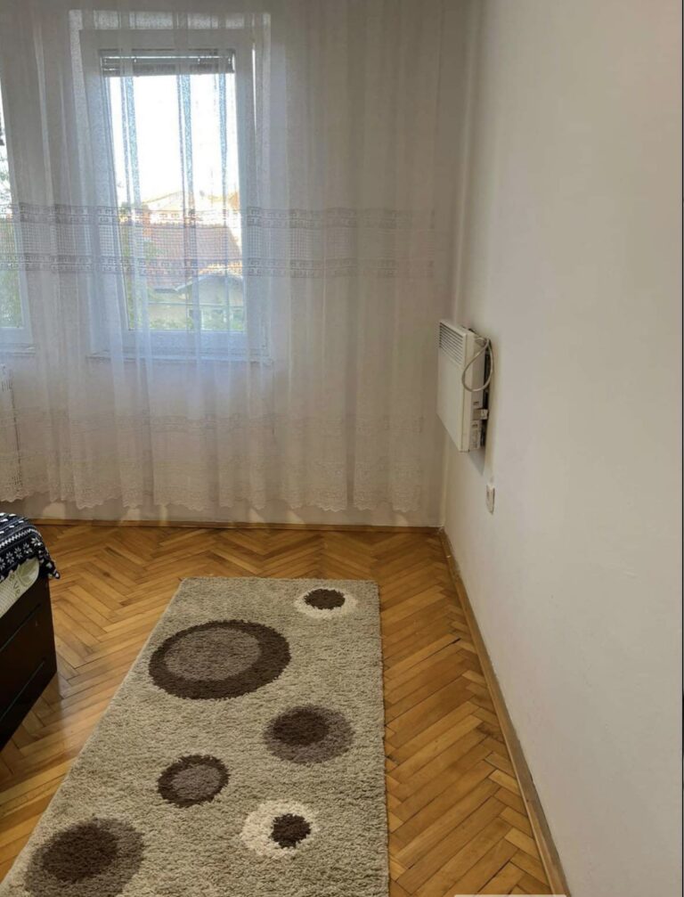 🔑 Banesë me Qira në Bregun e Diellit
