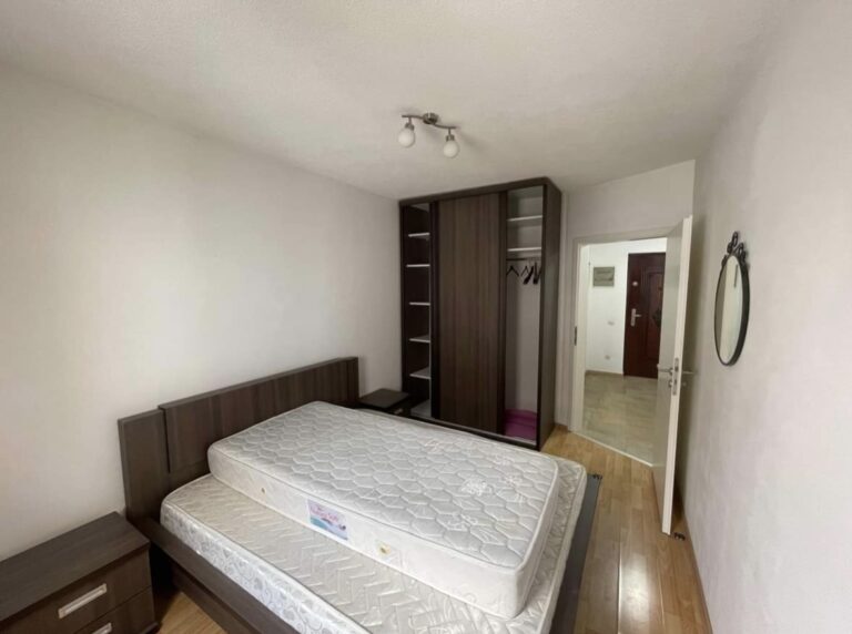 🔑 Banesë me Qira në Rrugën B