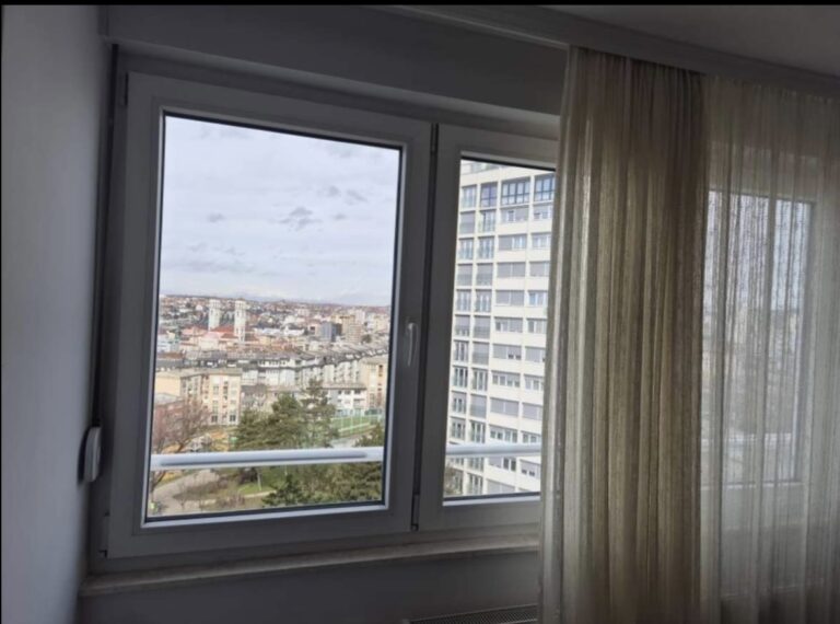 🔑BANESE ME QIRA | Në Lagjen Ulpian