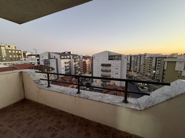 🔑 Banesë me Qira në Rrugen  B