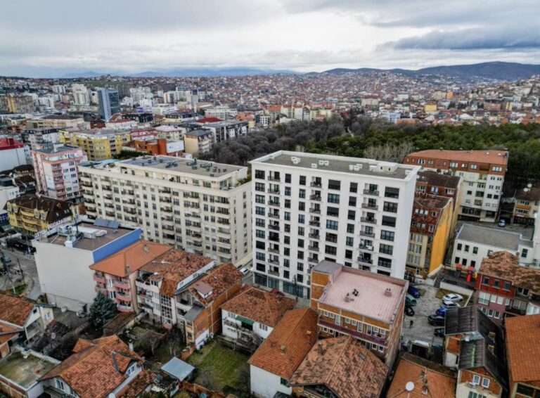 🔑 Banesë me Qira në Lagjen e Muhaxherëve 