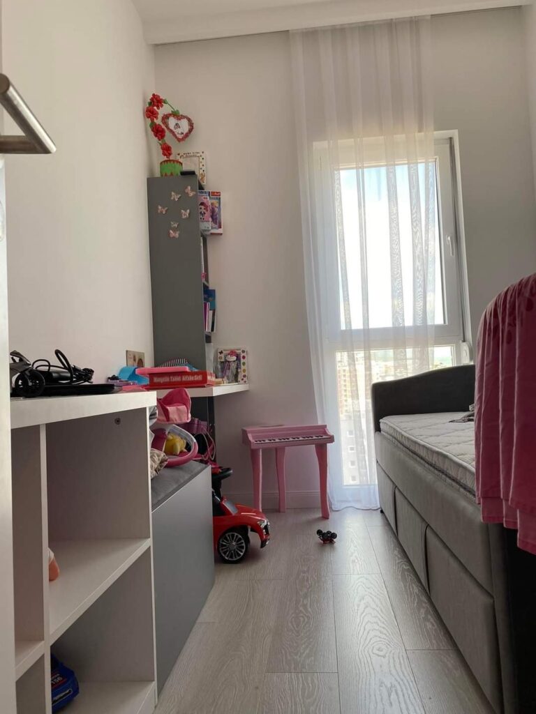 🔑 Banesë me Qira Te prishtina e Re