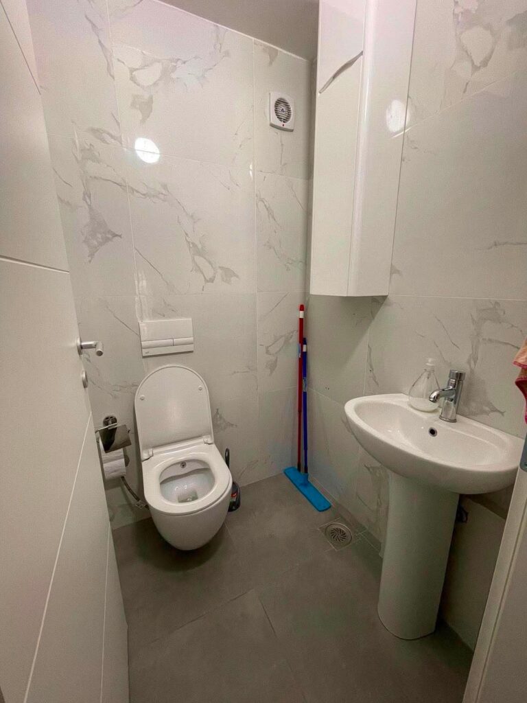 🔑 Banesë me Qira në Lagjen e spitalit 