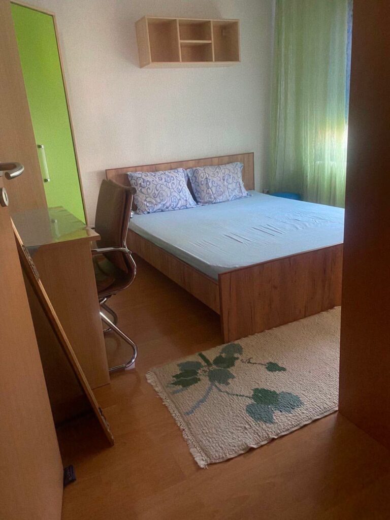 🔑 Banesë me Qira në Bregun e Diellit