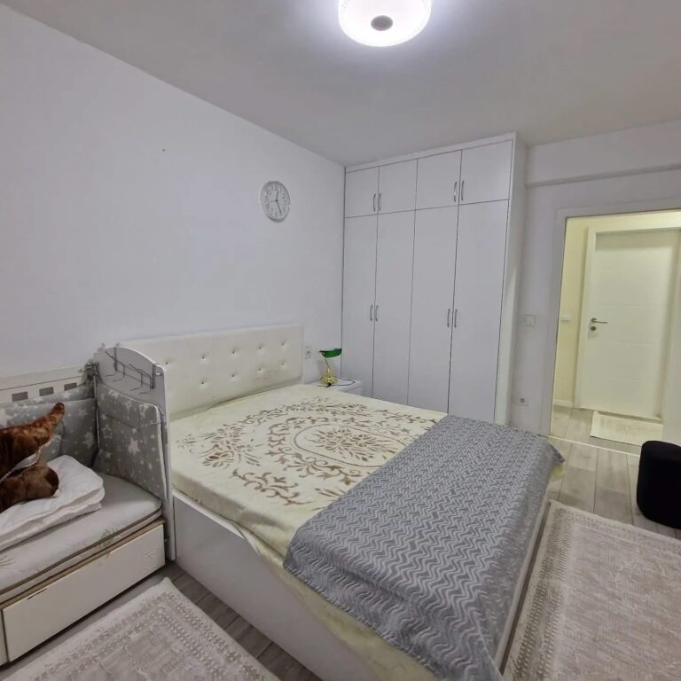 🔑 Banesë me Qira në Fushë Kosovë