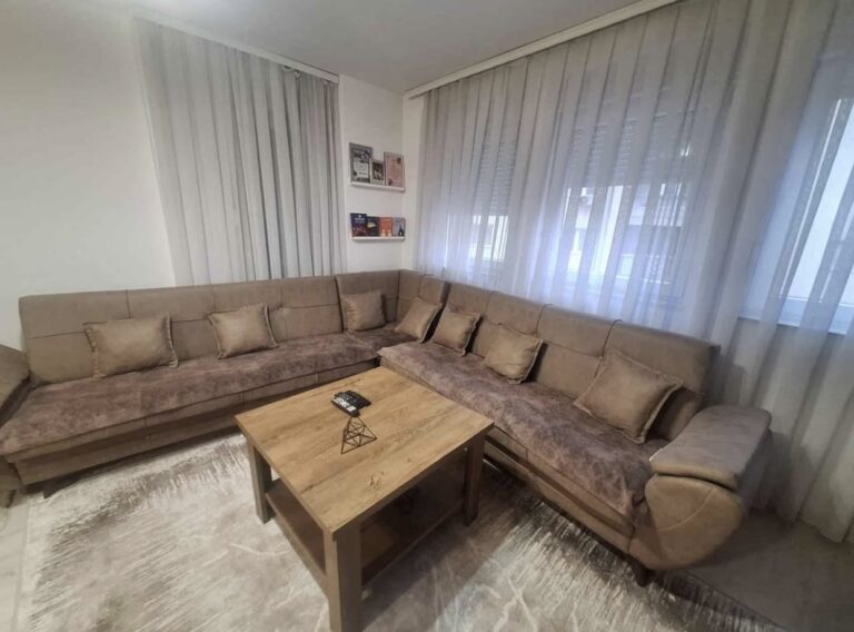 🔑 Banesë me Qira në Fushë kosovë