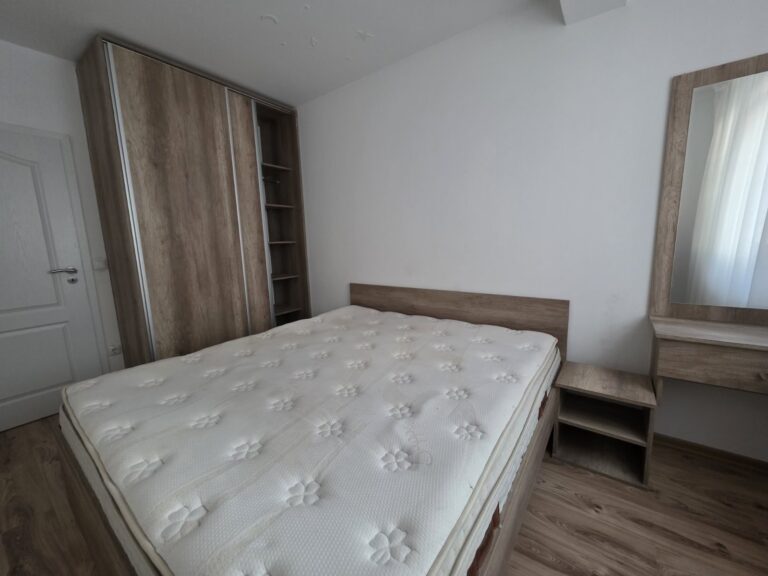 🔑 Banesë me Qira në Bregun e Diellit