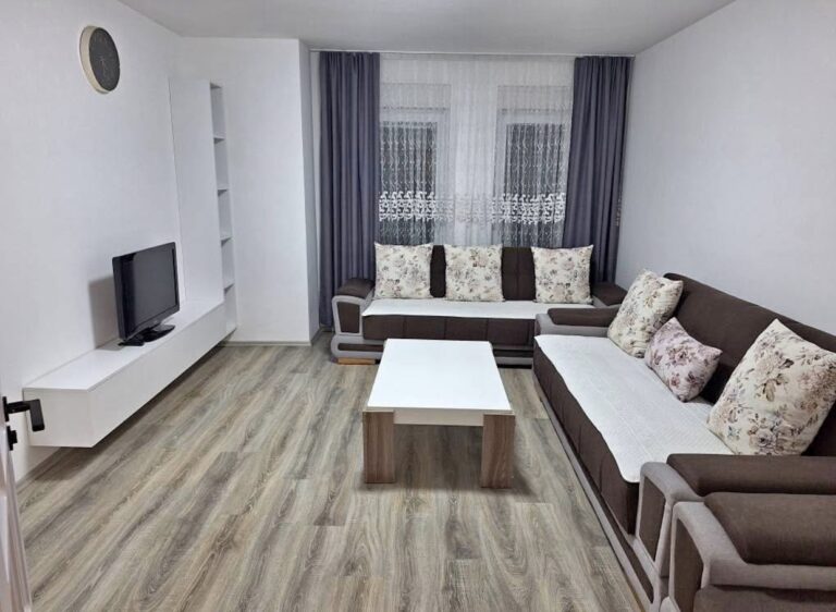 🔑 Banesë me Qira në Fushë kosovë