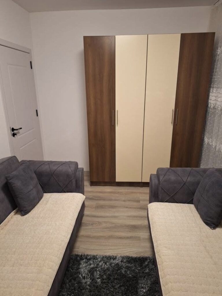 🔑 Banesë me Qira në Fushë kosovë