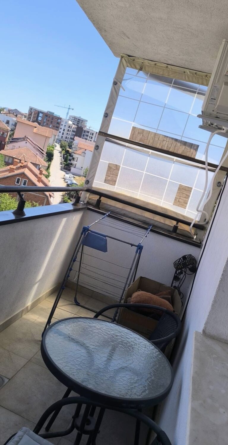 🔑 Banesë me Qira në Bregun e Diellit