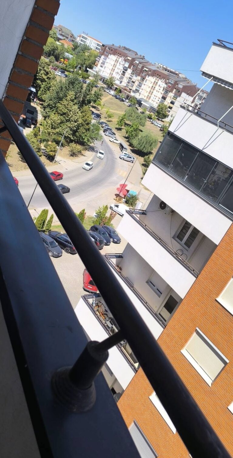 🔑 Banesë me Qira në Bregun e Diellit