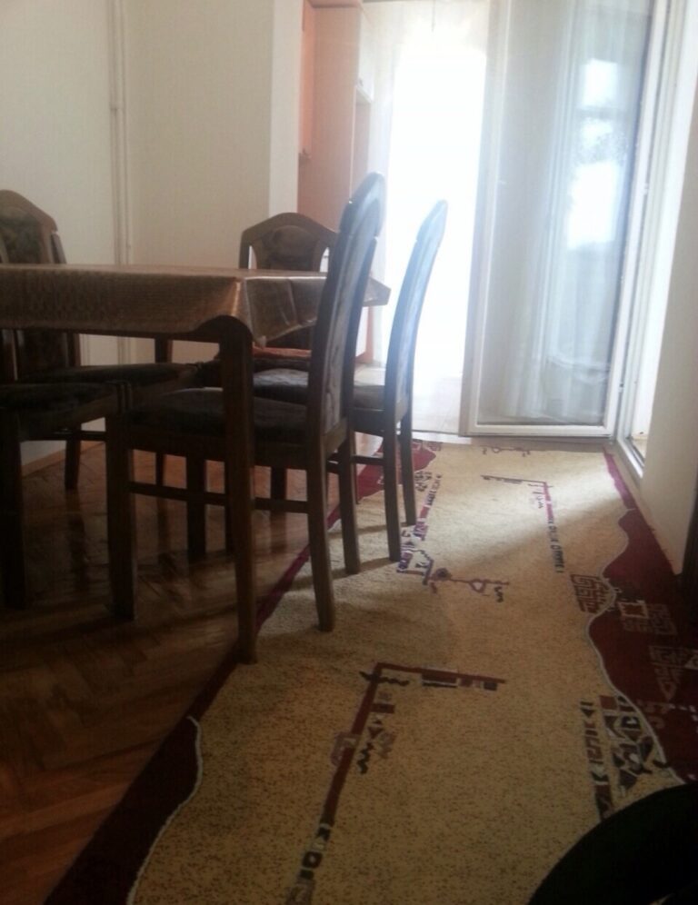 🔑 Banesë me Qira në Dardani