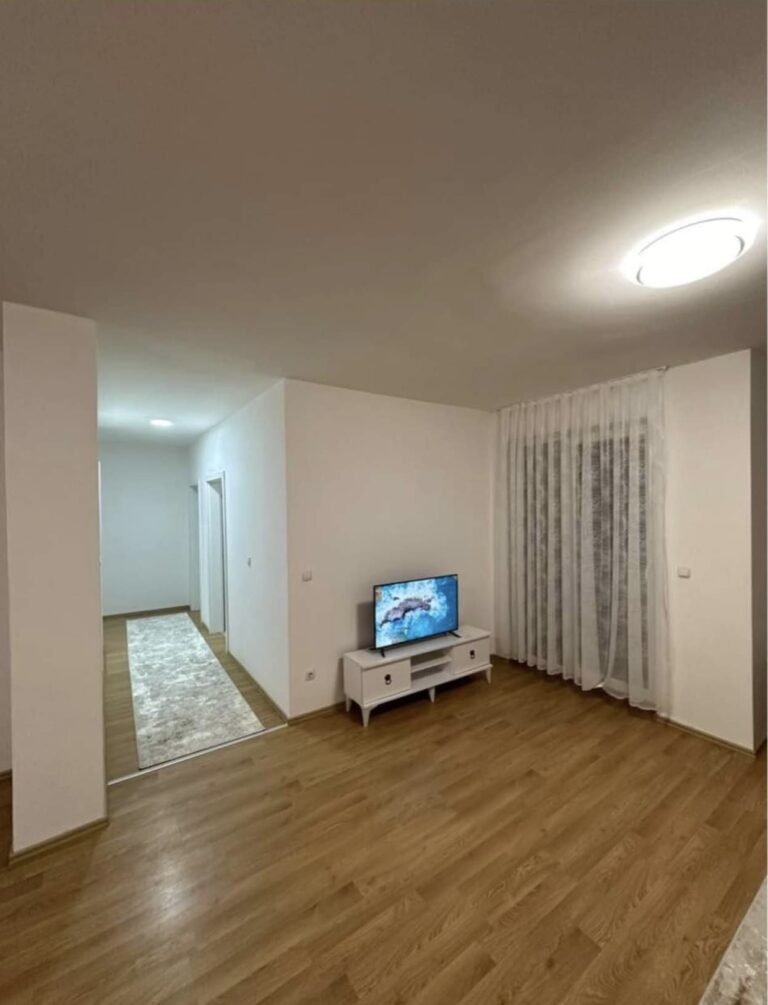 🔑 Banesë me Qira në Fushë kosovë
