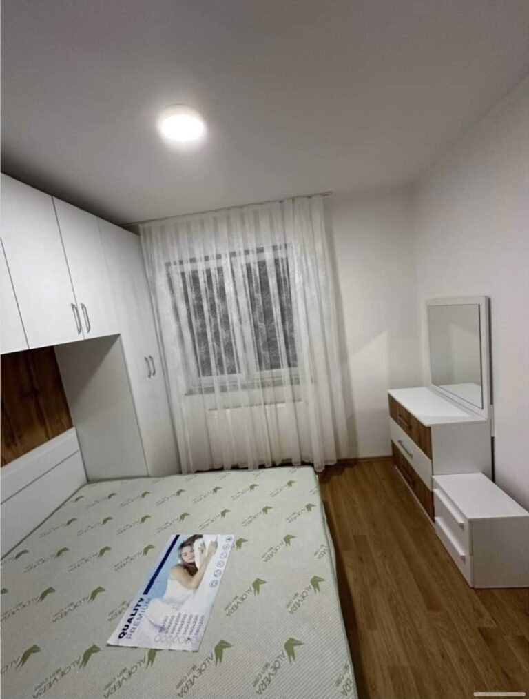 🔑 Banesë me Qira në Fushë kosovë
