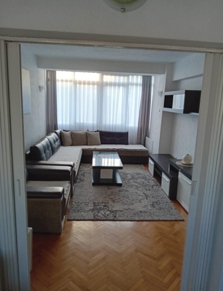 🔑 Banesë me Qira në Ulpianë