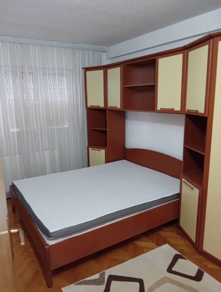 🔑 Banesë me Qira në Ulpianë