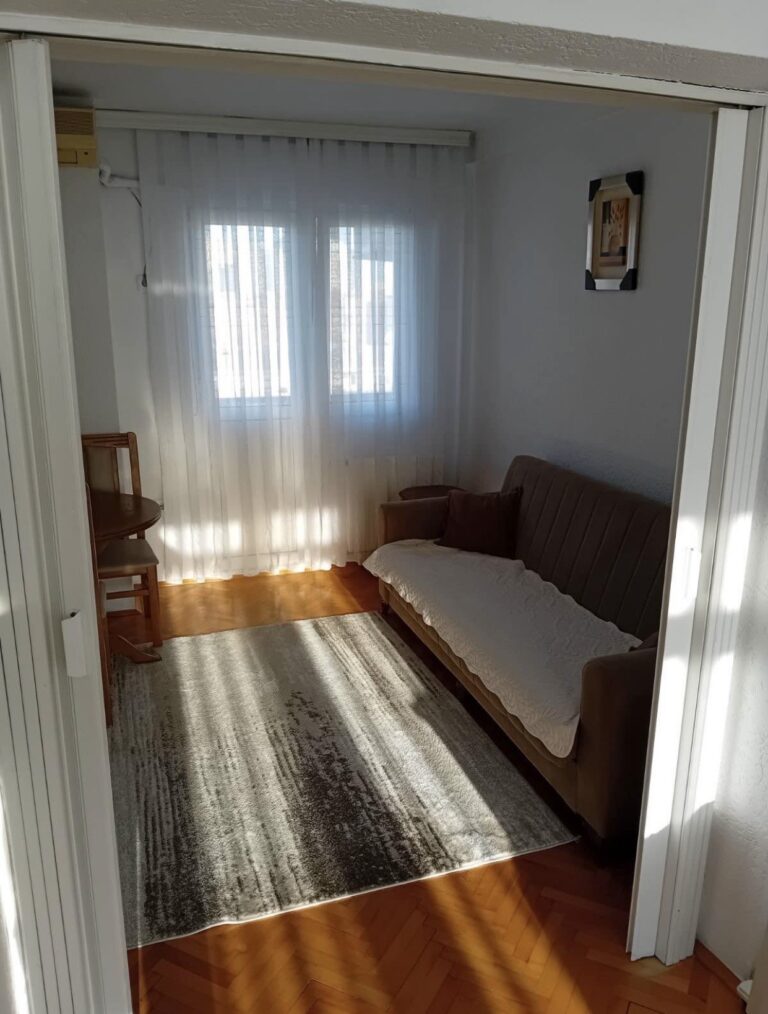 🔑 Banesë me Qira në Ulpianë