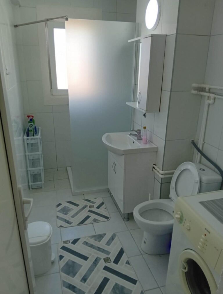 🔑 Banesë me Qira në Ulpianë