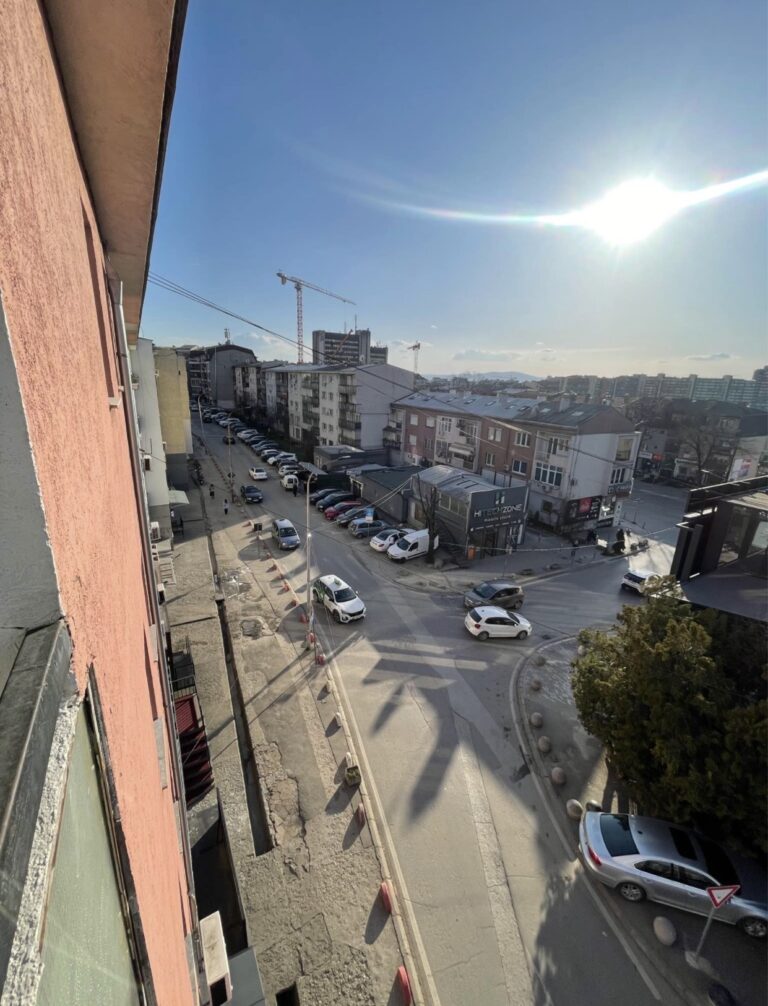 🔑 Banesë me Qira në Ulpianë