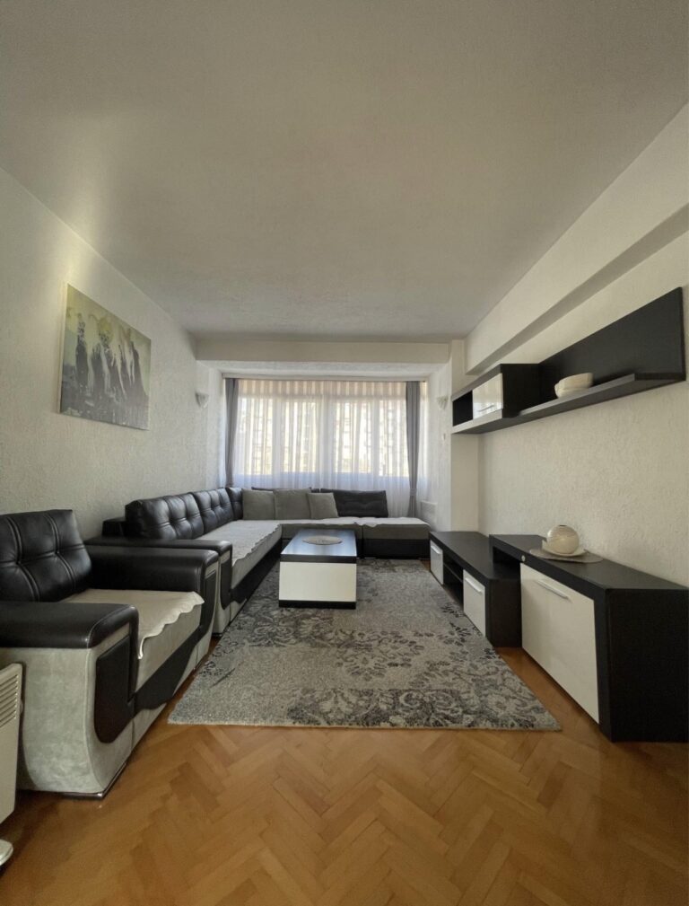 🔑 Banesë me Qira në Ulpianë