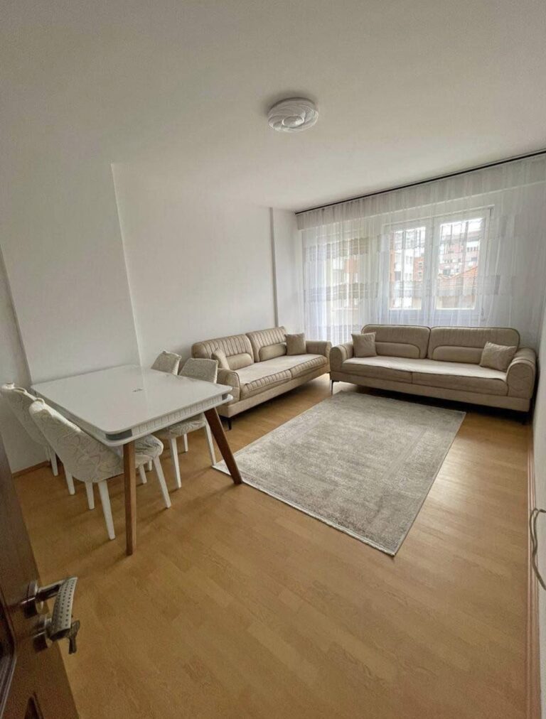 🔑 Banesë me Qira në Mati 1
