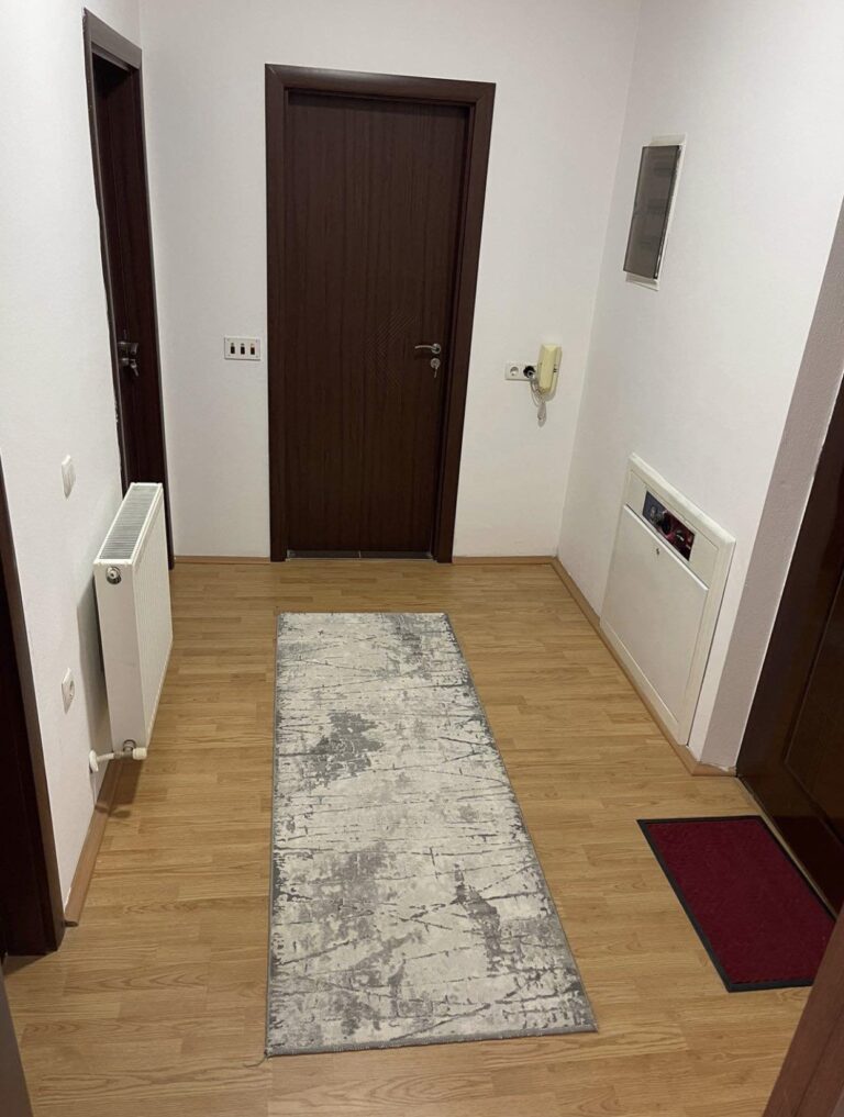 🔑 Banesë me Qira në Mati 1