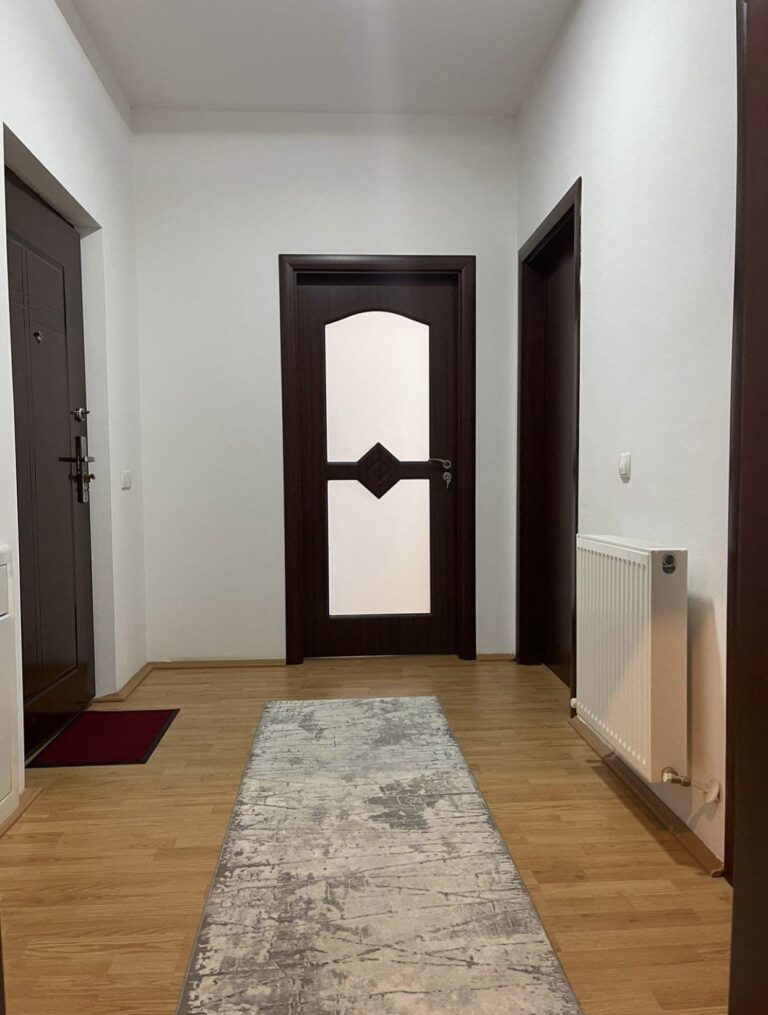 🔑 Banesë me Qira në Mati 1