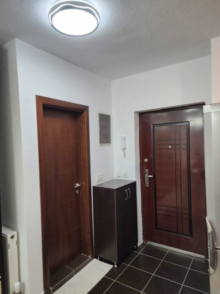 🔑 Banesë me Qira në Mati 1