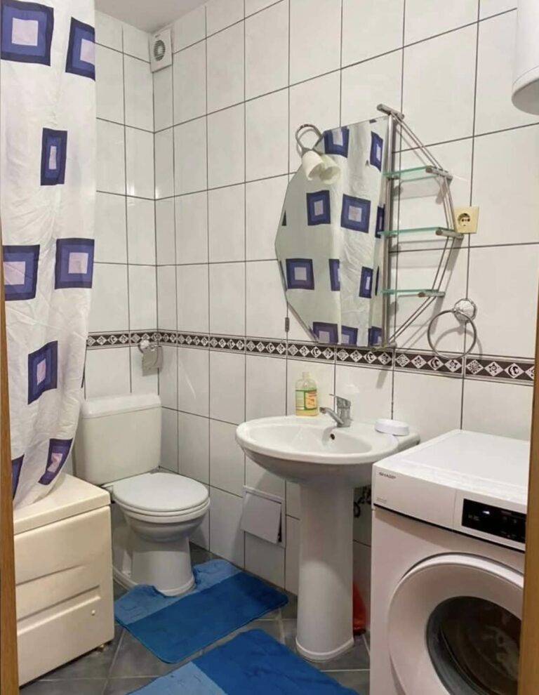 🔑 Banesë me Qira në Tokbashqe